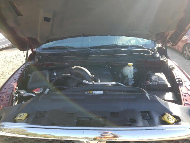 Photo 7 from auction – 2014 RAM 1500 SLT with VIN 1C6RR6GT6ES324704