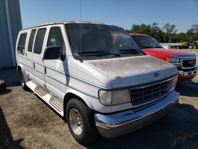 FORD ECONOLINE 1994 with VIN 1FDEE14Y2RHB03119 - Photo from auction