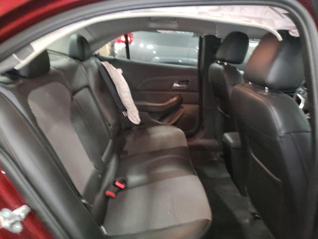 Photo 6 from auction – 2015 CHEVROLET MALIBU 2LT with VIN 1G11D5SL9FF185550