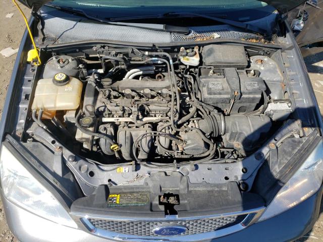 Photo 7 from auction – 2006 FORD FOCUS ZX4 with VIN 1FAFP34N66W236435