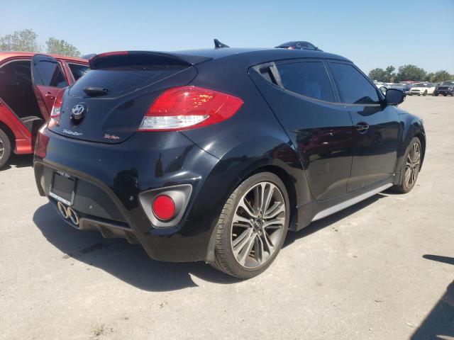 Photo 4 from auction – 2016 HYUNDAI VELOSTER T with VIN KMHTC6AEXGU269574