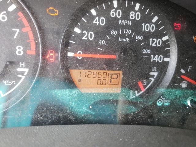Photo 8 from auction – 2013 NISSAN FRONTIER S with VIN 1N6AD0ER5DN711344
