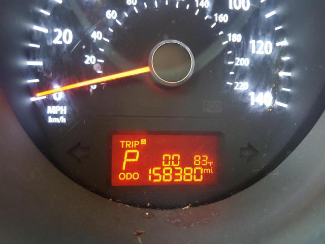 Photo 8 from auction – 2013 KIA SOUL + with VIN KNDJT2A65D7538023