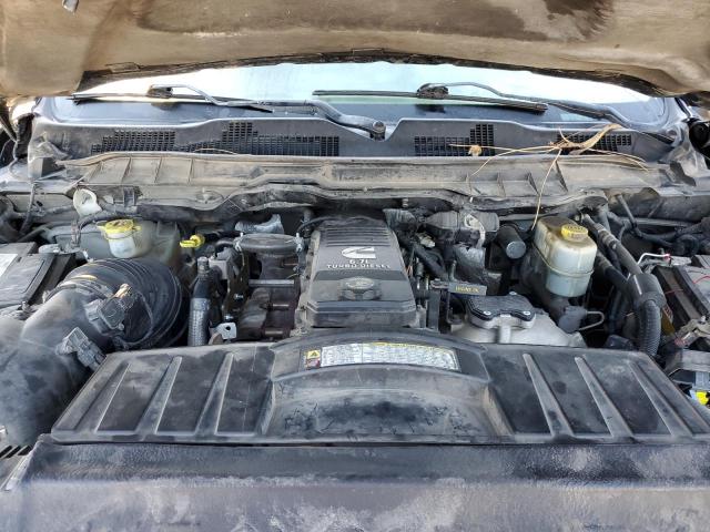 Photo 7 from auction – 2011 DODGE RAM 2500 with VIN 3D7UT2HL9BG601480