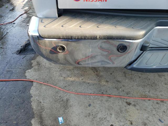 Photo 9 from auction – 2019 NISSAN FRONTIER S with VIN 1N6DD0ER0KN754693