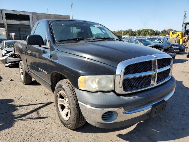 DODGE RAM 1500 S 2003 with VIN 1D7HA16K73J514768 - Photo from auction