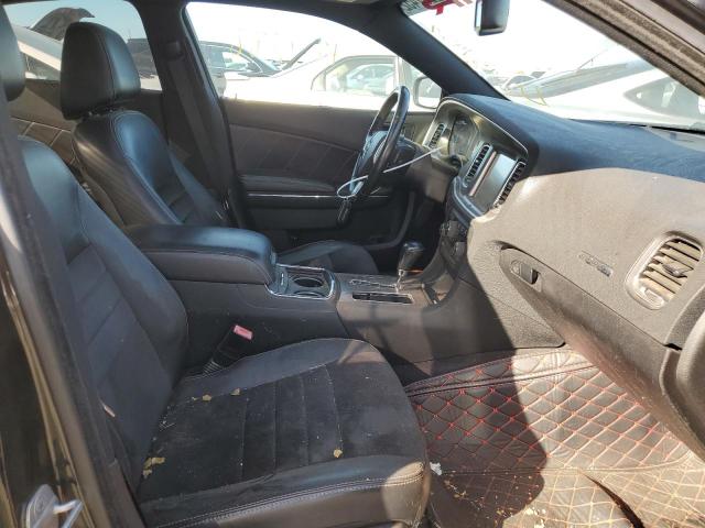 Photo 5 from auction – 2011 DODGE CHARGER R/ with VIN 2B3CL5CT3BH505649