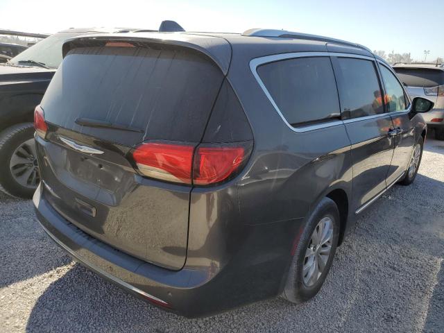 Photo 4 from auction – 2018 CHRYSLER PACIFICA T with VIN 2C4RC1BG7JR152024