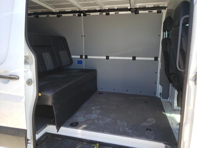 Photo 6 from auction – 2018 MERCEDES-BENZ SPRINTER with VIN WD3PE7CD8JP611338