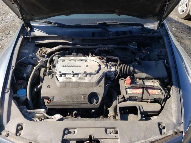 Photo 7 from auction – 2010 HONDA ACCORD EXL with VIN 1HGCS2B8XAA001370