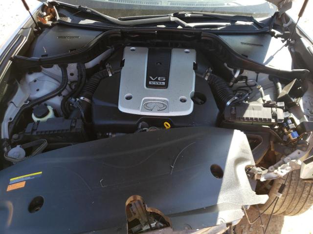 Photo 7 from auction – 2013 INFINITI M37 with VIN JN1BY1AP2DM514341