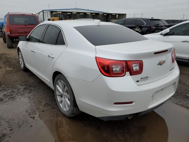 Photo 3 from auction – 2015 CHEVROLET MALIBU LTZ with VIN 1G11F5SL8FF324190