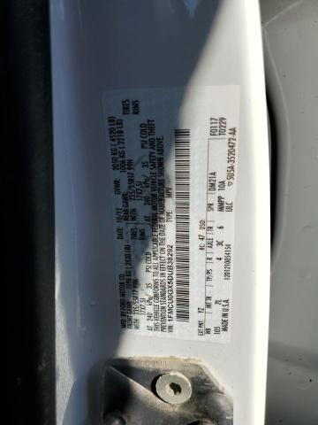 Photo 10 from auction – 2013 FORD ESCAPE SE with VIN 1FMCU0GX5DUB38292
