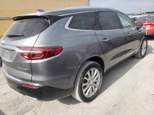 Photo 4 from auction – 2019 BUICK ENCLAVE PR with VIN 5GAERCKW1KJ112769