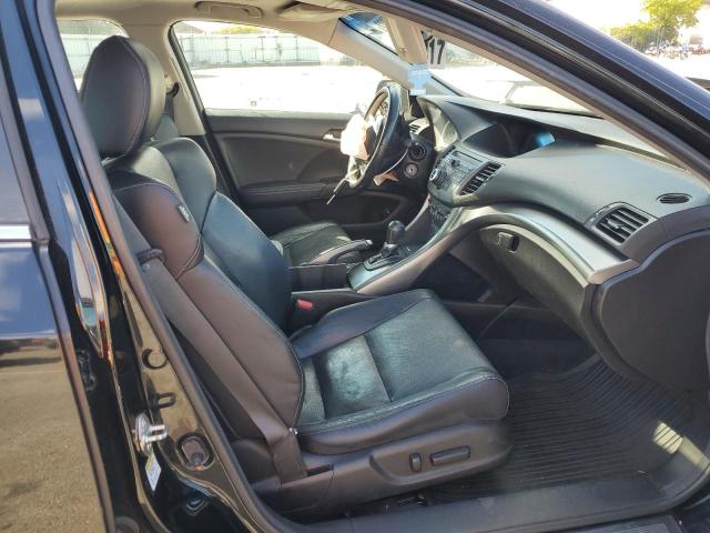 Photo 5 from auction – 2012 ACURA TSX TECH with VIN JH4CU2F60CC006813