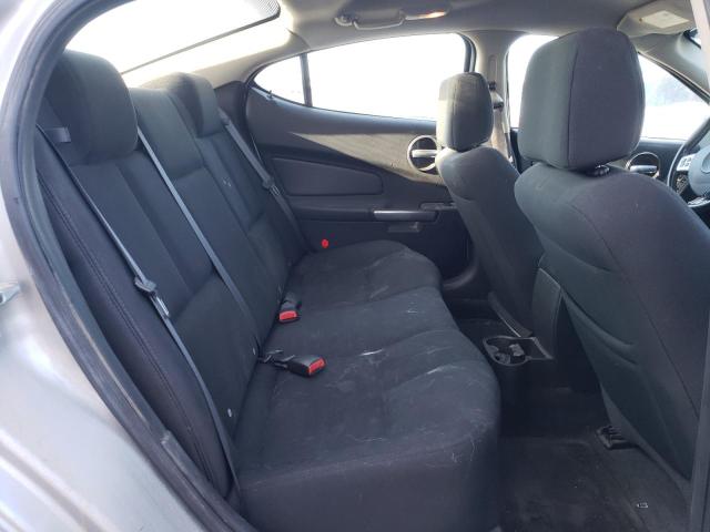 Photo 6 from auction – 2007 PONTIAC GRAND PRIX with VIN 2G2WP552371182289
