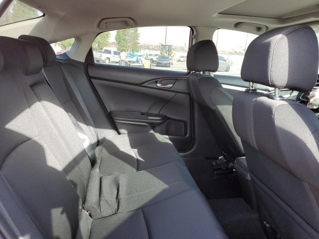 Photo 6 from auction – 2018 HONDA CIVIC EX with VIN 2HGFC2F79JH538566