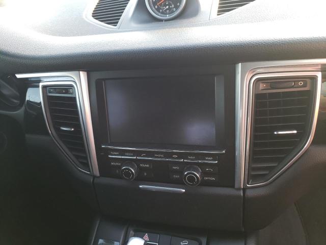 Photo 9 from auction – 2015 PORSCHE MACAN S with VIN WP1AB2A58FLB51145