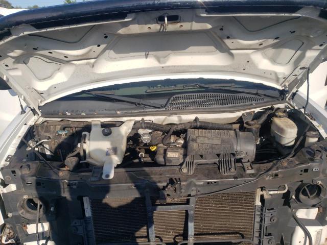 Photo 7 from auction – 2015 CHEVROLET EXPRESS G2 with VIN 1GCWGFCF9F1247285
