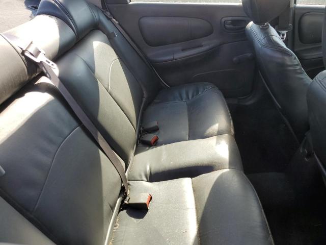 Photo 6 from auction – 2002 DODGE NEON R/T with VIN 1B3ES76FX2D599703