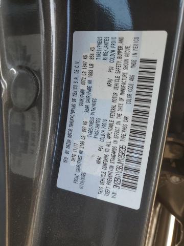 Photo 10 from auction – 2018 MAZDA 3 TOURING with VIN 3MZBN1V38JM189835