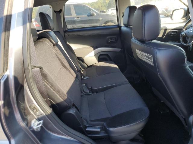 Photo 6 from auction – 2011 MITSUBISHI OUTLANDER with VIN JA4JT5AX3BU016851