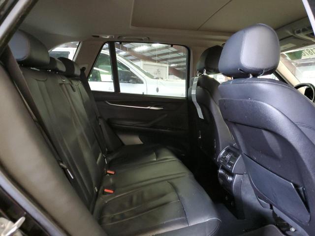 Photo 6 from auction – 2014 BMW X5 XDRIVE3 with VIN 5UXKR0C51E0K50326