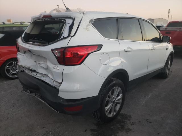 Photo 4 from auction – 2019 FORD ESCAPE SE with VIN 1FMCU0GD6KUB58229