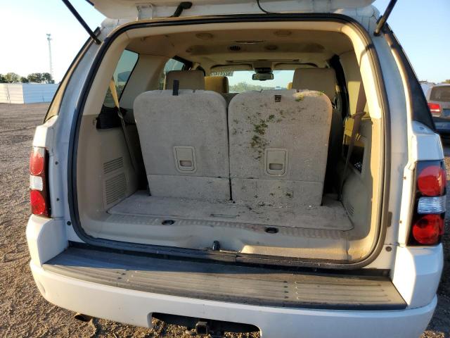 Photo 9 from auction – 2008 FORD EXPLORER X with VIN 1FMEU63E18UB00340