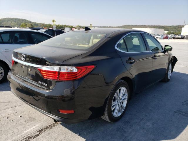 صورة رقم 4 من المزاد - 2015 LEXUS ES 350 مع VIN JTHBK1GG8F2163373