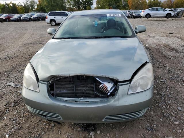 Photo 9 from auction – 2006 BUICK LUCERNE CX with VIN 1G4HD57206U198412