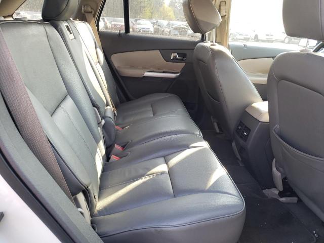 Photo 6 from auction – 2012 FORD EDGE SE with VIN 2FMDK3GC8CBA56148