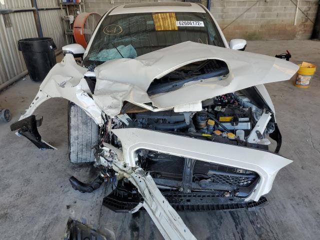 Photo 9 from auction – 2017 SUBARU WRX LIMITE with VIN JF1VA1L69H9838789