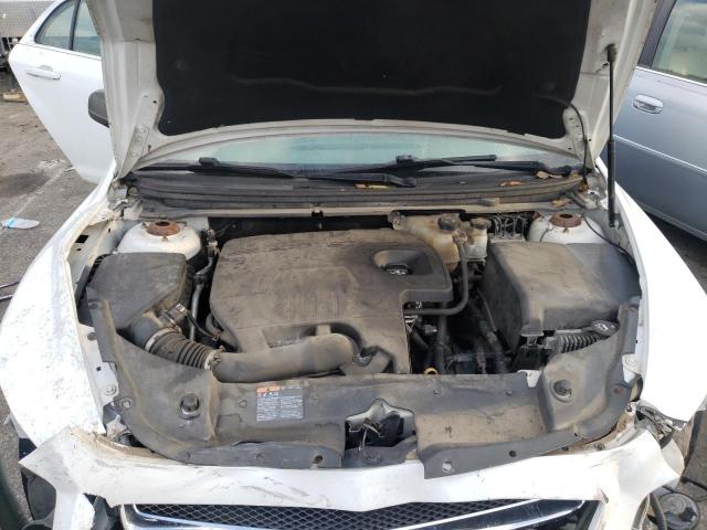 Photo 7 from auction – 2011 CHEVROLET MALIBU 1LT with VIN 1G1ZA5EU6BF219812