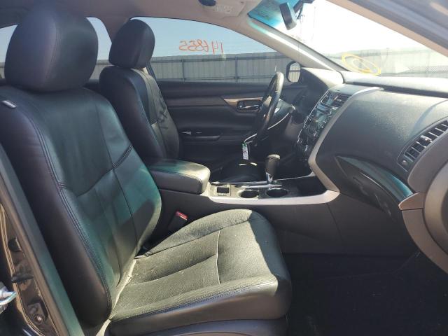 Photo 5 from auction – 2014 NISSAN ALTIMA 2.5 with VIN 1N4AL3AP4EC126852