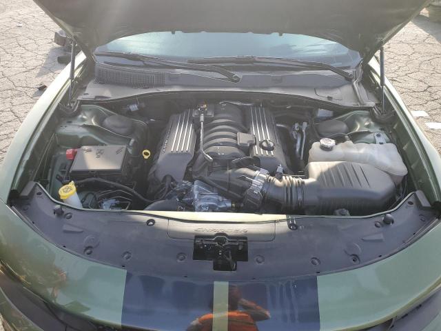 Photo 7 from auction – 2021 DODGE CHARGER SC with VIN 2C3CDXGJ7MH684527