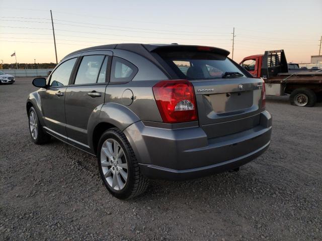 Photo 3 from auction – 2011 DODGE CALIBER HE with VIN 1B3CB5HAXBD249257