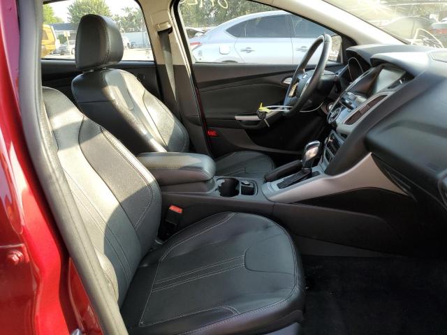 صورة رقم 5 من المزاد - 2014 FORD FOCUS SE مع VIN 1FADP3F21EL254805