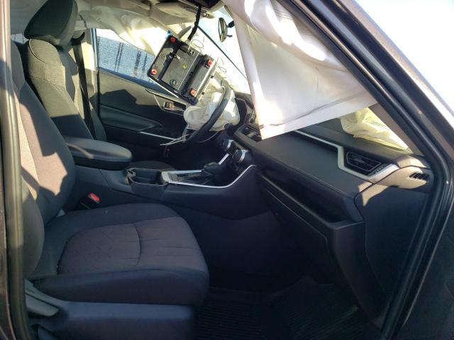 Photo 5 from auction – 2019 TOYOTA RAV4 XLE with VIN 2T3P1RFV3KC015725