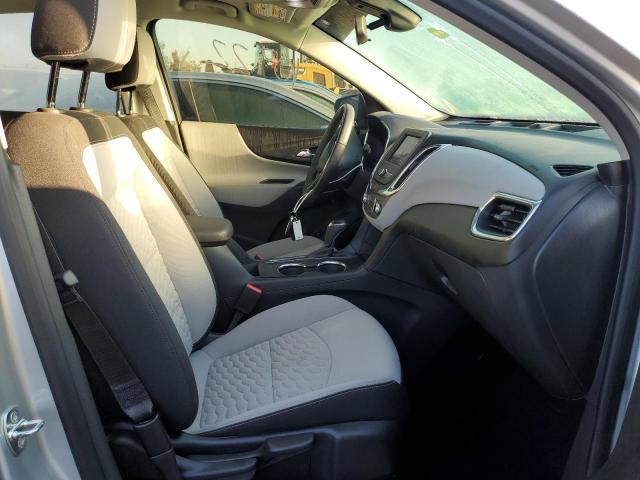 Photo 5 from auction – 2020 CHEVROLET EQUINOX LT with VIN 3GNAXKEV3LS703029