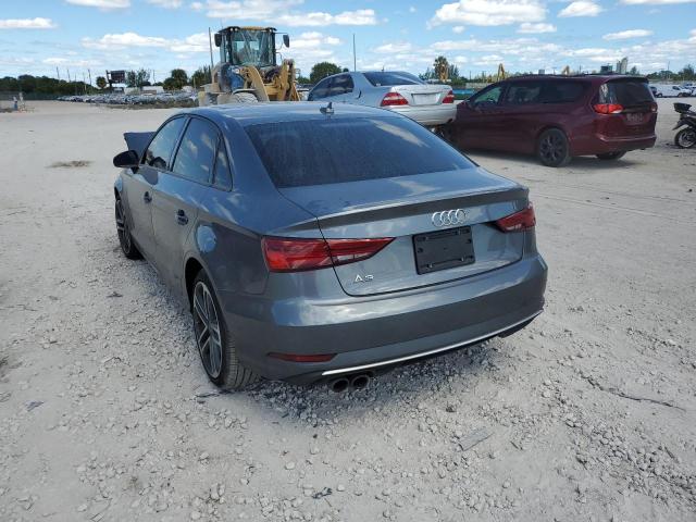 Photo 3 from auction – 2018 AUDI A3 PREMIUM with VIN WAUAUGFF5J1091773