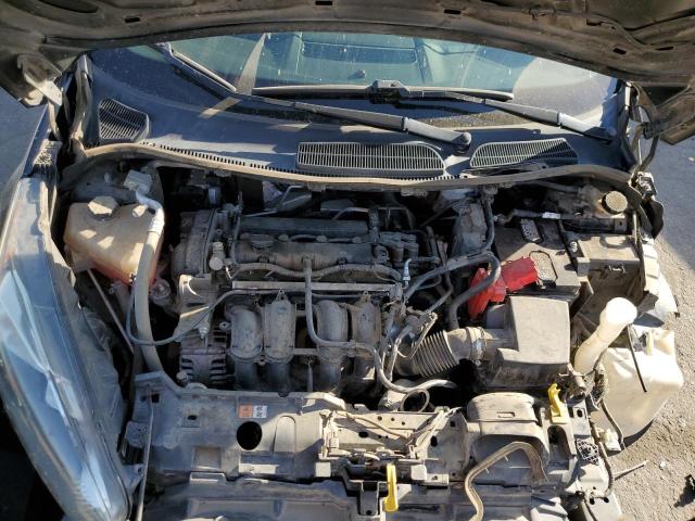 Photo 7 from auction – 2017 FORD FIESTA SE with VIN 3FADP4BJXHM143546