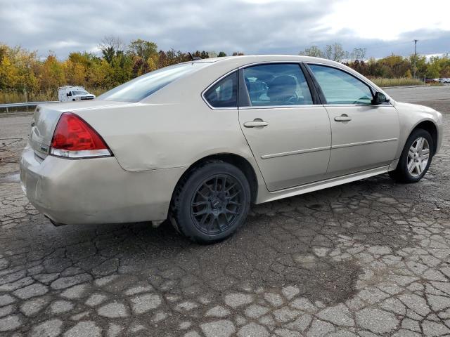 Photo 4 from auction – 2012 CHEVROLET IMPALA LT with VIN 2G1WG5E30C1266822
