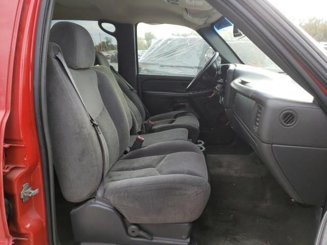 Photo 5 from auction – 2005 CHEVROLET SILVERADO with VIN 2GCEK13T951398848
