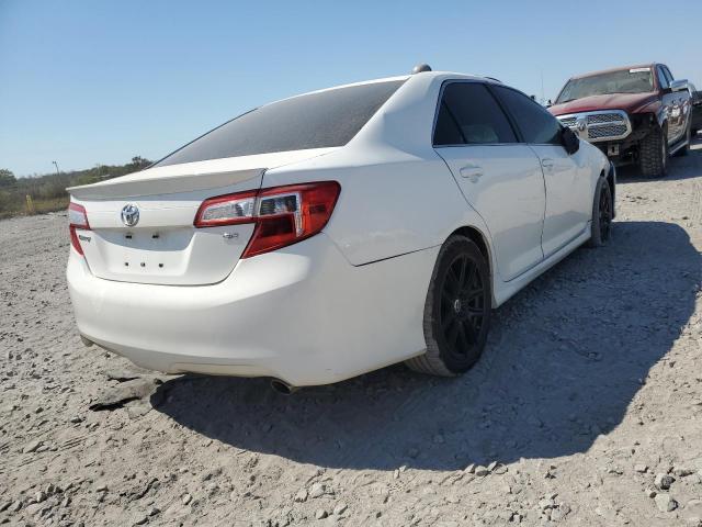 Photo 4 from auction – 2013 TOYOTA CAMRY L with VIN 4T1BF1FK7DU271766