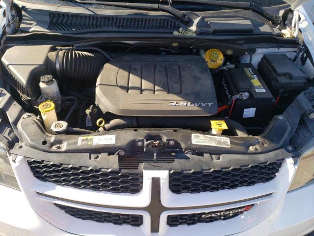 Photo 7 from auction – 2017 DODGE GRAND CARA with VIN 2C4RDGEG3HR786758