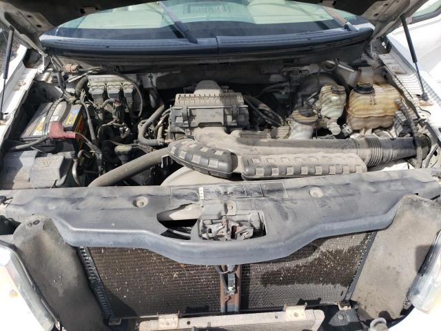 Photo 7 from auction – 2005 FORD F150 SUPER with VIN 1FTPW12535FB38650