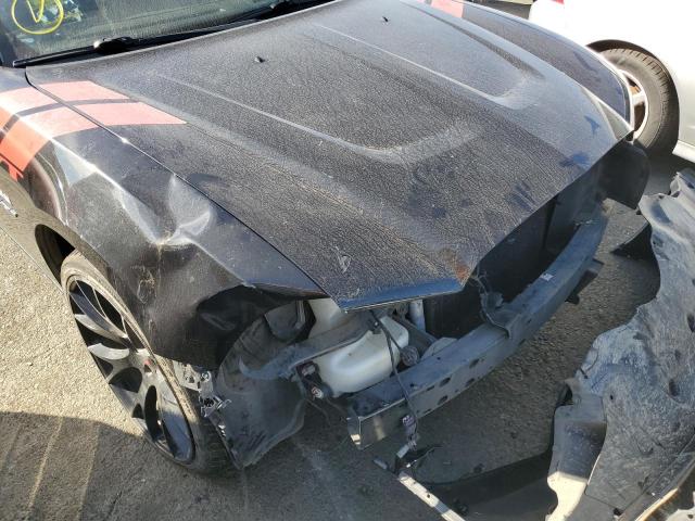 Photo 9 from auction – 2011 DODGE CHARGER R/ with VIN 2B3CL5CT3BH505649