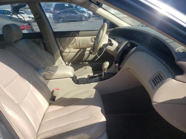 Photo 5 from auction – 2002 TOYOTA AVALON XL with VIN 4T1BF28B72U200518