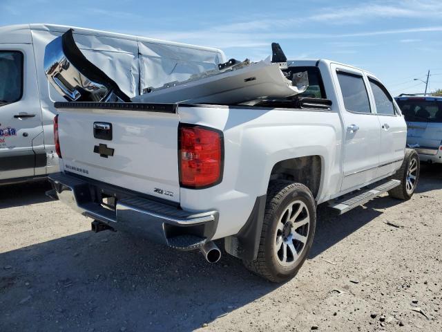 Photo 4 from auction – 2014 CHEVROLET SILVERADO with VIN 3GCUKSEC3EG402303